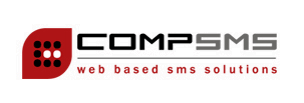CompSMS Logo